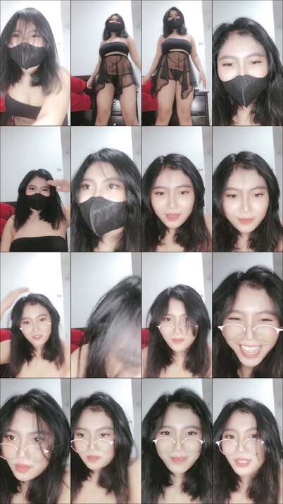 ABG Viral Yandex 2025 melihat body mulus tanpa sensor keindahan Mahasiswi Cantik Asal Yogjakarta New Top Trending
