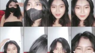 ABG Viral Yandex 2025 melihat body mulus tanpa sensor keindahan Mahasiswi Cantik Asal Yogjakarta New Top Trending